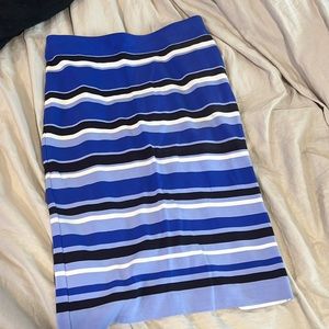 Like new pencil skirt Ann Taylor!